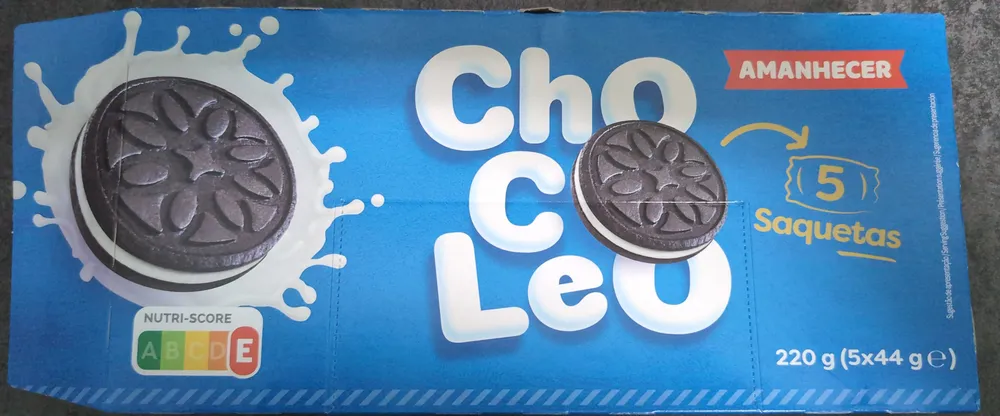 Chocoleo