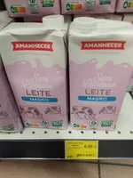 Leite Sem Lactose Magro