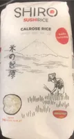 Shiro Sushirice