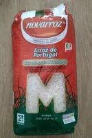 Arroz de Portugal - Carolino do Mondego