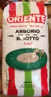 Arborio