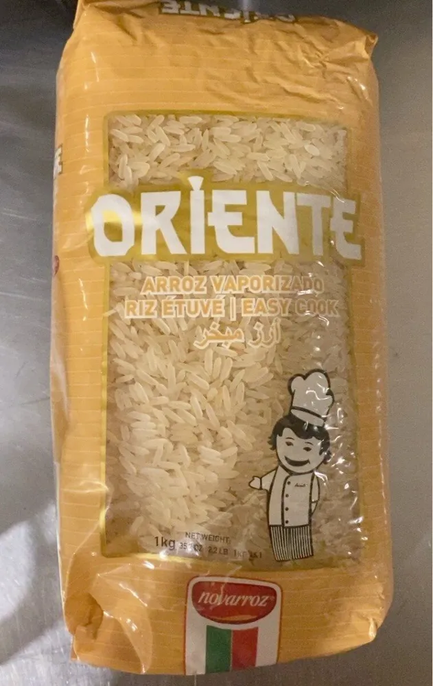 Oriente
