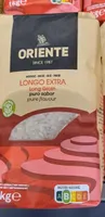 Longo Extra