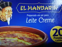 Leite Creme Mandarim 4 Packs