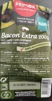 Bacon Extra
