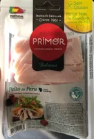 Peito de Peru