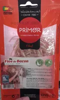 Fios de Bacon Primor