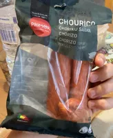 Chourico