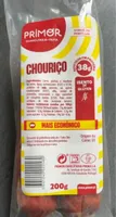 CHOURIÇO