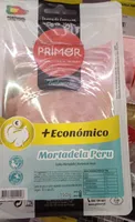 Mortadela Peru
