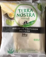 Queijo de Pastagem Proteína