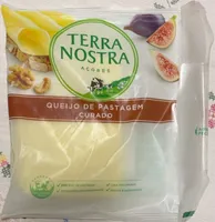 Queijo de Pastagem Curado
