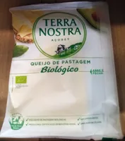 Queijo de Pastagem Biológico