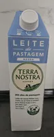 Leite de Pastagem Magro