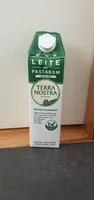 Leite de Pastagem Inteiro