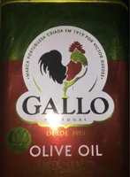 Huile d'olive