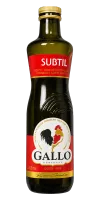 Subtil - Azeite Composto por Azeite Refinado e Azeite Virgem