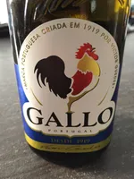 azeite gallo reserva