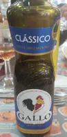 Classico azeite virgem extra
