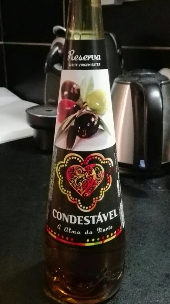 Condestável