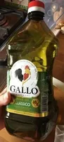 Gallo classico