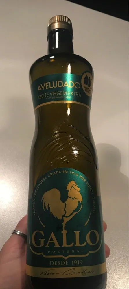 Azeite Virgem Extra