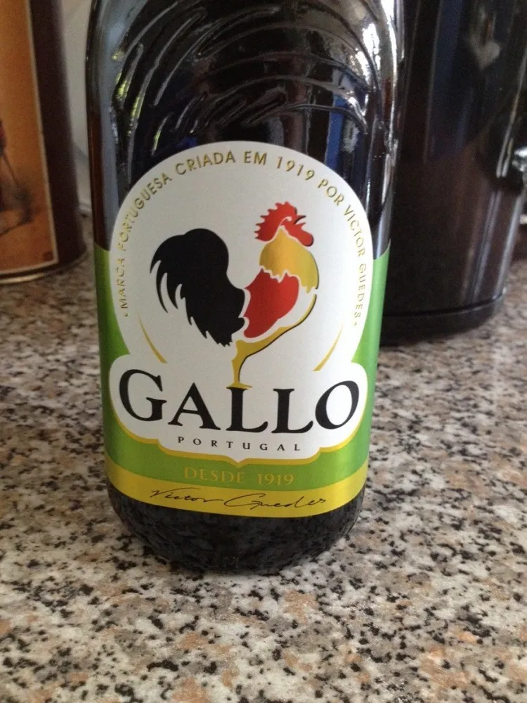 Gallo Huile Olive Douce 750ML