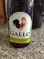 Gallo Huile Olive Douce 750ML