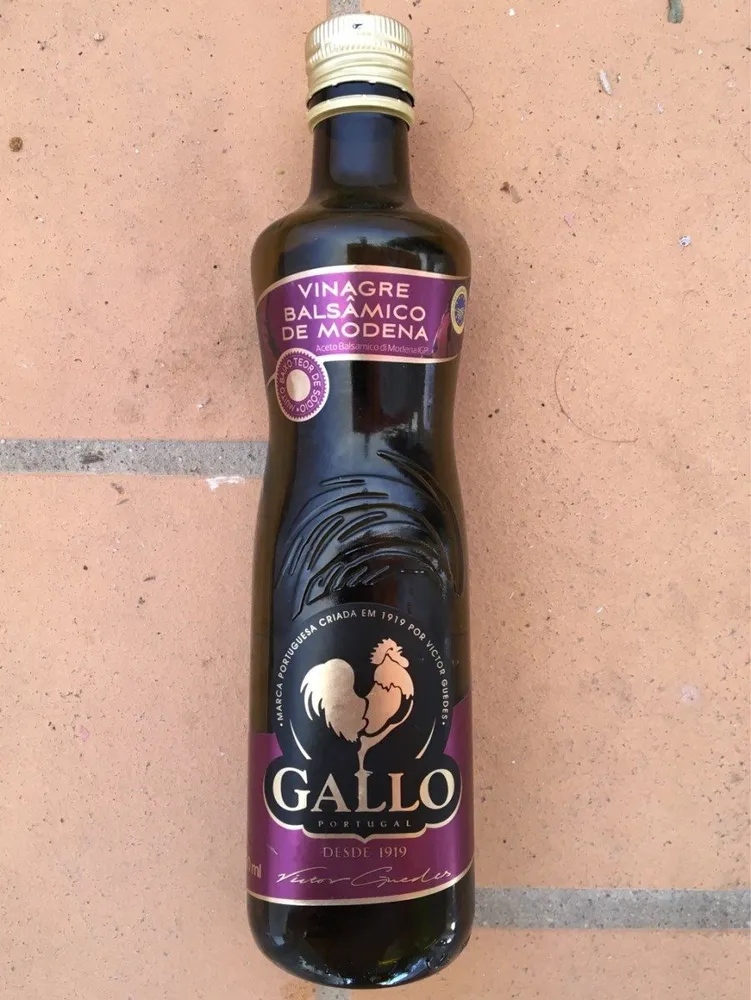 Vinaigre balsamique