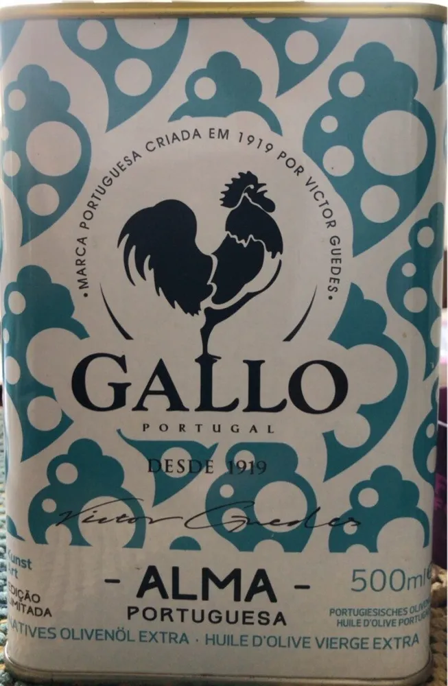 Aceite de oliva virgen extra