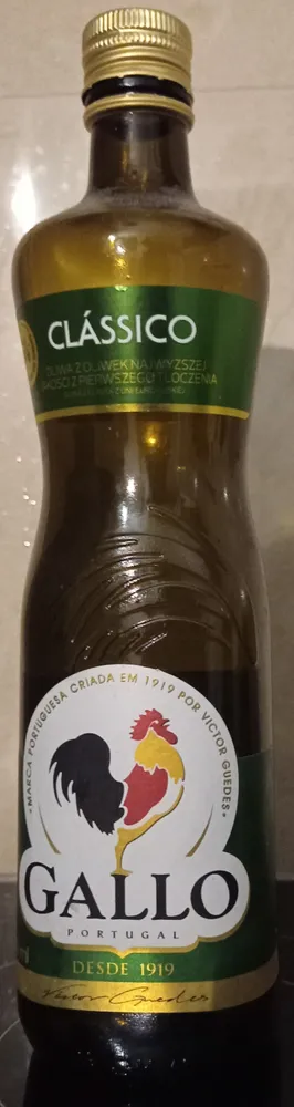 Olive Oil