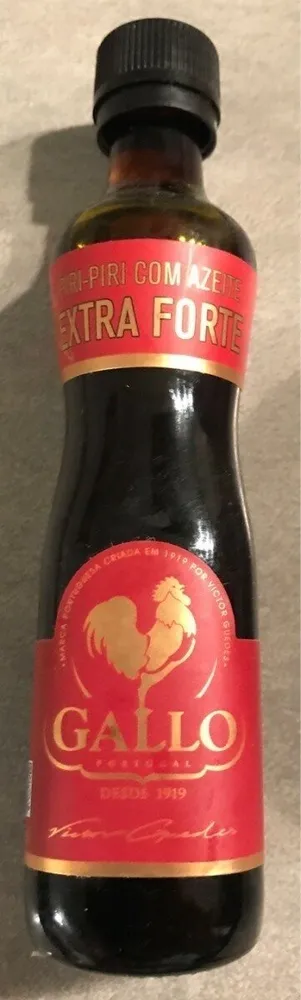 Piri-Piri Extra Forte
