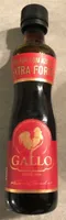 Piri-Piri Extra Forte