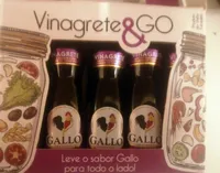 Vinagrete&Go