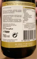Aceite oliva virgen extra