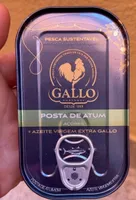 Posta de Atum