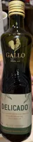 Virgin Olive Oil