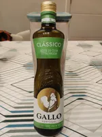 Azeite de Oliva Extravirgem Clássico