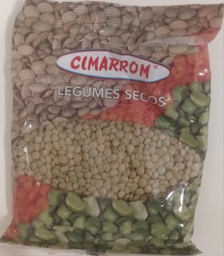 Legumes Secos