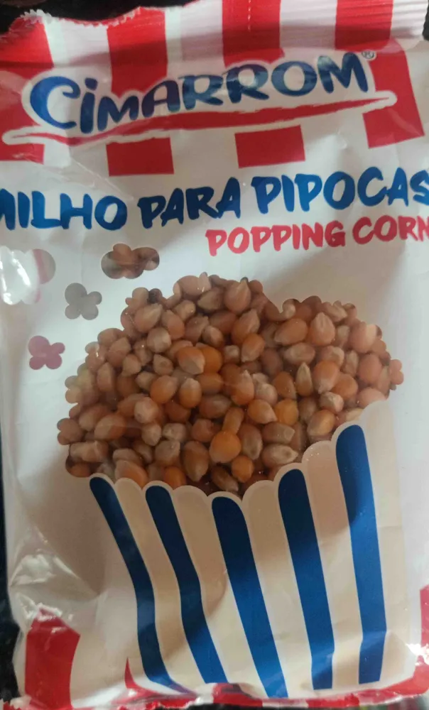 Pipocas