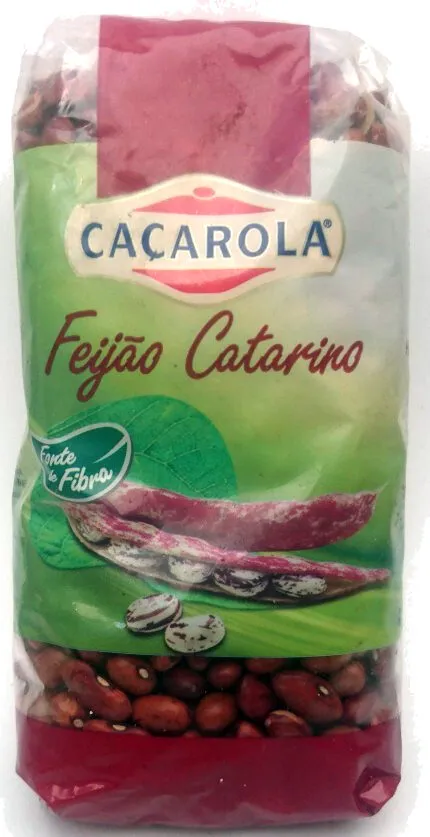 Feijão catarino