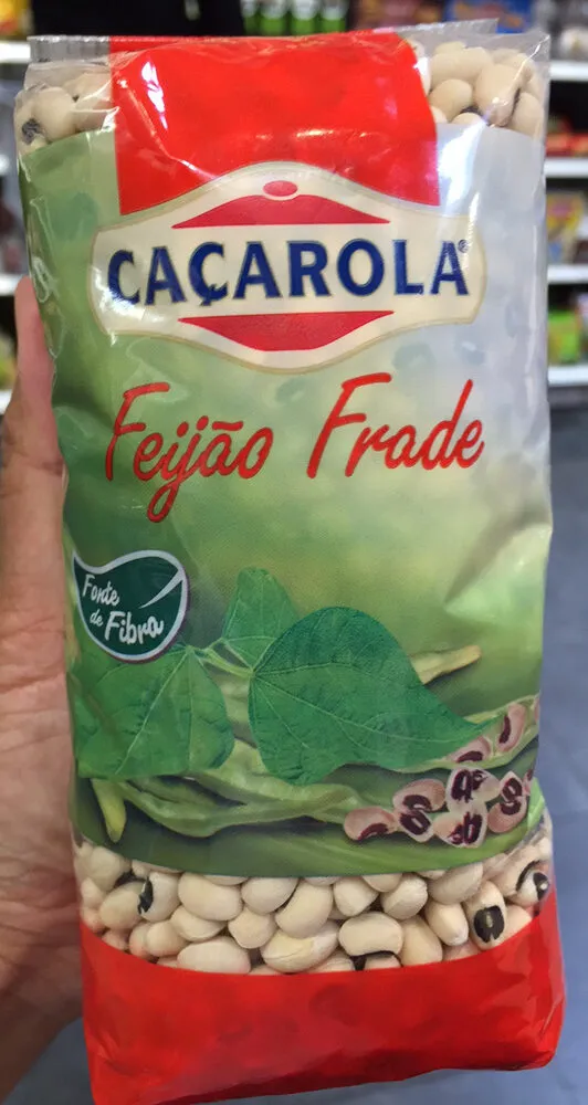 Feijão Frade