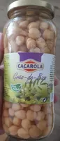 Grão-de-Bico pois chiche