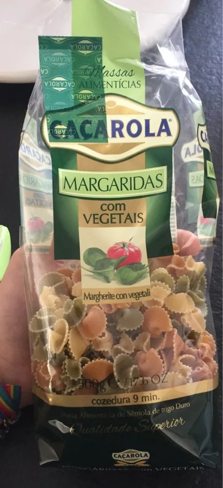Margaridas