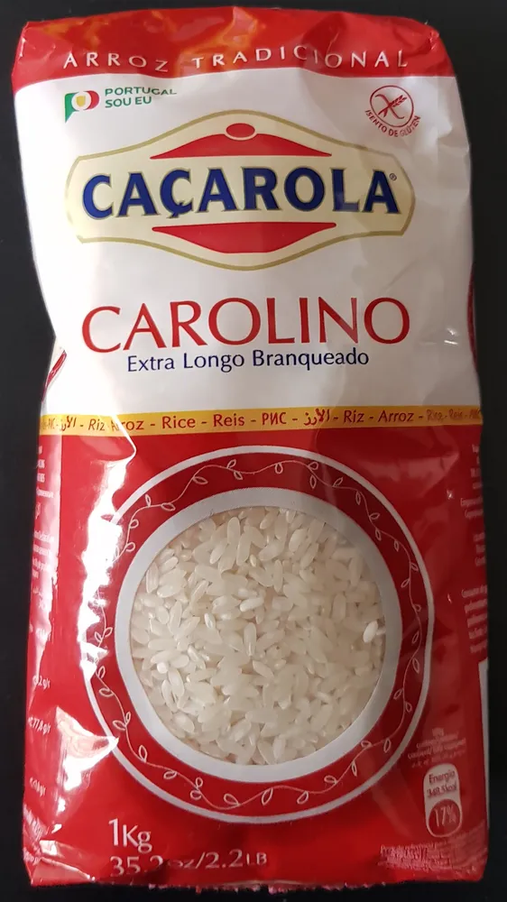 Carolino