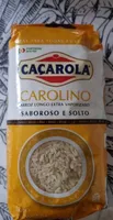 Riz 1kg Arroz longo extra vaporizado