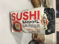 riz sushi