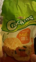 Crackies