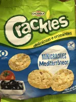 Crackies