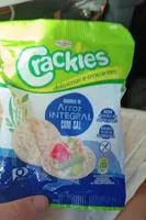 Crackies